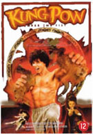 Kung Pow: Enter the Fist (DVD)