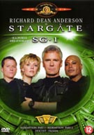 Stargate SG-1 - Volume 26 (DVD)