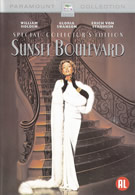 Sunset Boulevard (SCE) (DVD)