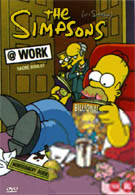 Simpsons, The: @ Work (DVD)