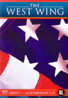 West Wing, The - Seizoen 1 (Episode 1-11) (DVD)