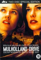 Mulholland Drive (SE) (DVD)