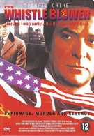 Whistle Blower, The (DVD)