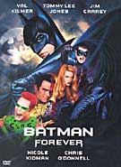 Batman Forever (DVD)