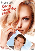 Life Or Something Like It (DVD)