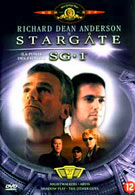 Stargate SG-1 - Volume 27 (DVD)