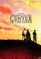 Journey to the Center of the Earth (DVD)