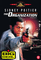Organization, The (DVD)