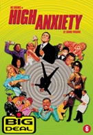 High Anxiety (DVD)