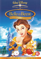Belle en het Beest - Belle's Wonderlijke Verhalen (SE) (DVD)