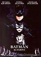 Batman Returns (DVD)