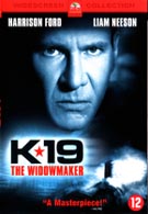 K-19: The Widowmaker (DVD)
