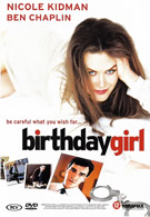 Birthday Girl (DVD)