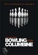 Bowling for Columbine (DVD)