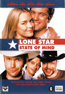Lone Star State Of Mind (DVD)