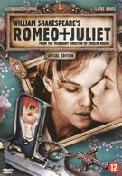 Romeo + Juliet (SE) (DVD)