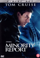 Minority Report (DVD)