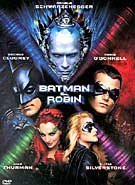 Batman & Robin (DVD)