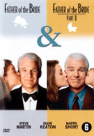 Father of the Bride 1 & 2 (DVD)