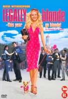 Legally Blonde (DVD)