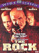Rock, The (DVD)
