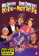 To Be or Not to Be (1983) (DVD)
