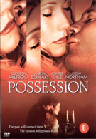 Possession (DVD)