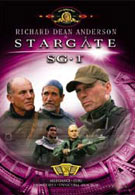 Stargate SG-1 - Volume 28 (DVD)