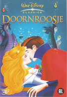Doornroosje / Sleeping Beauty (DVD)