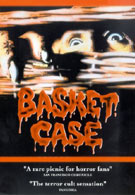 Basket Case (DVD)