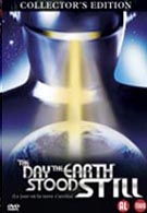 Day the Earth Stood Still, The (CE) (DVD)