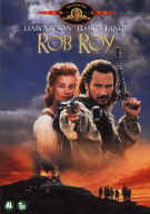 Rob Roy (DVD)
