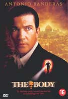 Body, The (DVD)