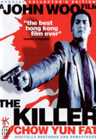 Killer, The (SE) (DVD)