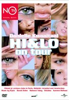 Danielle Kwaaitaal - HI&LO On Tour (DVD)