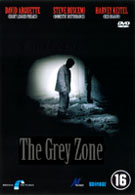 Grey Zone, The (DVD)