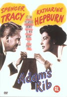 Adam's Rib (DVD)
