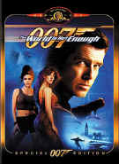 World Is Not Enough, The (SE) (DVD)