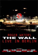 Roger Waters – The Wall – Live in Berlin 1990 (DVD)