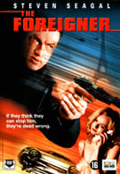 Foreigner, The (DVD)