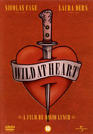 Wild at Heart (DVD)