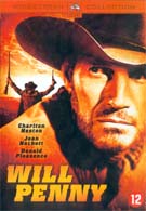 Will Penny (DVD)