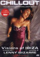 Visions Of Ibiza - Volume 2 (DVD)