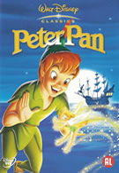 Peter Pan (DVD)