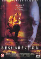 Resurrection (DVD)