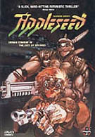 Appleseed (DVD)