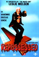 Repossessed (DVD)