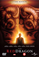 Red Dragon (DVD)