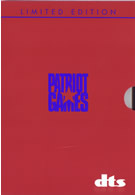 Patriot Games (SCE) (DVD)