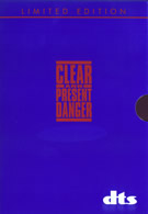 Clear And Present Danger (SCE) (DVD)